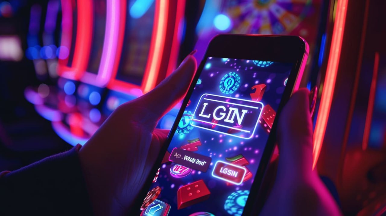 Menu metode pembayaran QRIS dan e-wallet di klabet