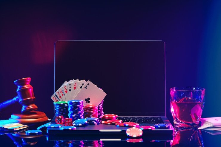 Antarmuka Permainan Angka di klabet dengan panel pemilihan angka dan metode deposit QRIS